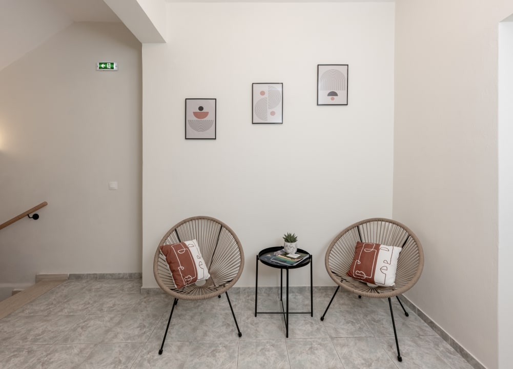 Sonstiges CAPELLA TOWN, SKIATHOS