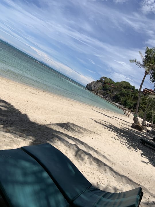 Strand Hotel Cocohut Beach Resort