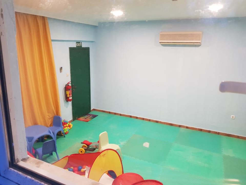 Sport & Freizeit Blue Sea Beach Resort