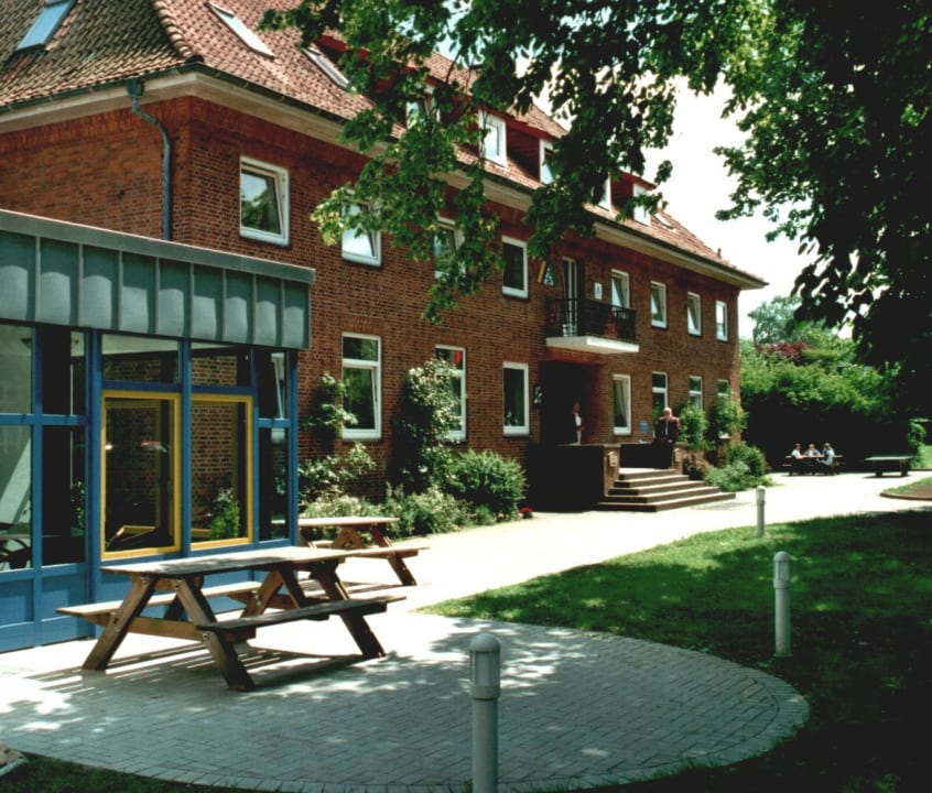 Jugendherberge Schleswig Jugendherberge Schleswig