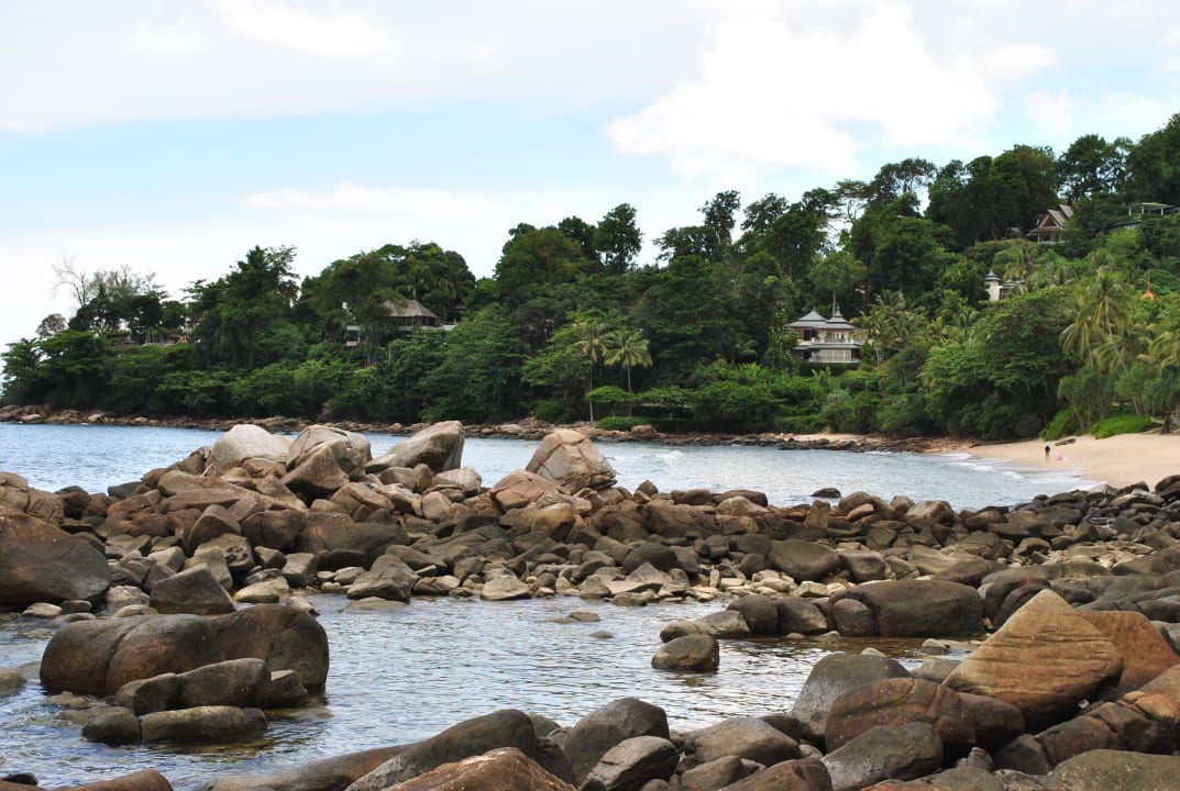 Strand Trisara Villas & Residences Phuket