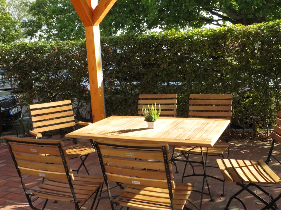 Gastro DLRG Tagungszentrum Hotel Delphin