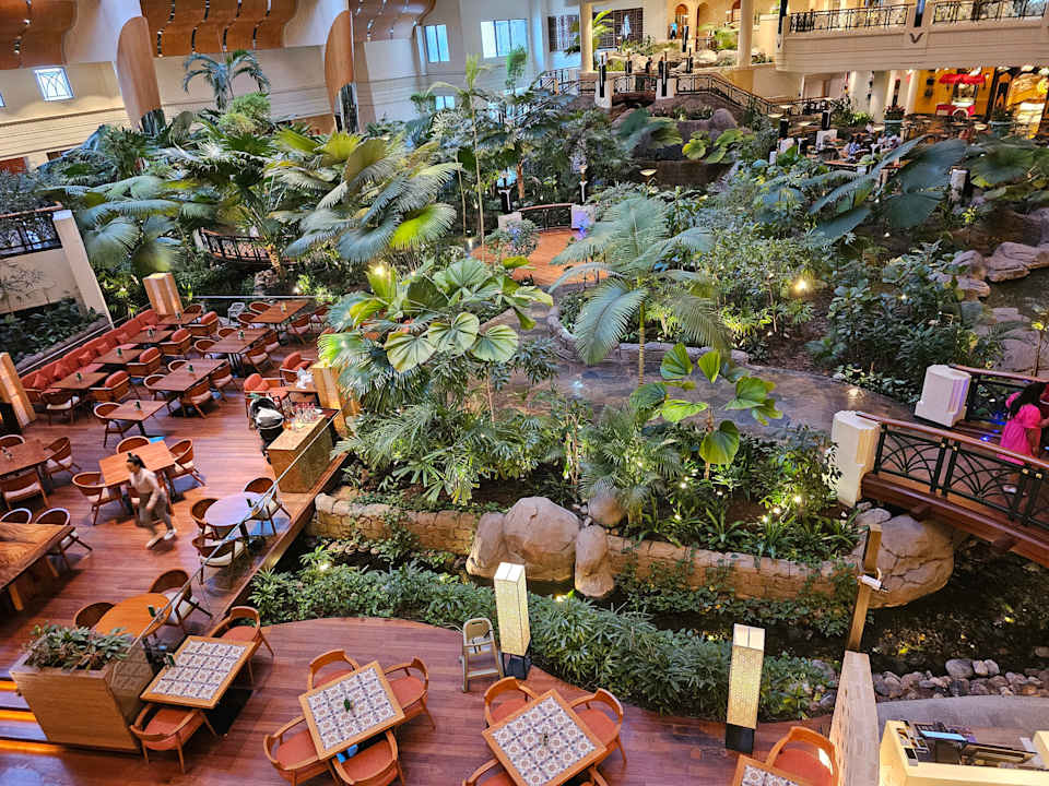 Sonstiges Grand Hyatt Dubai