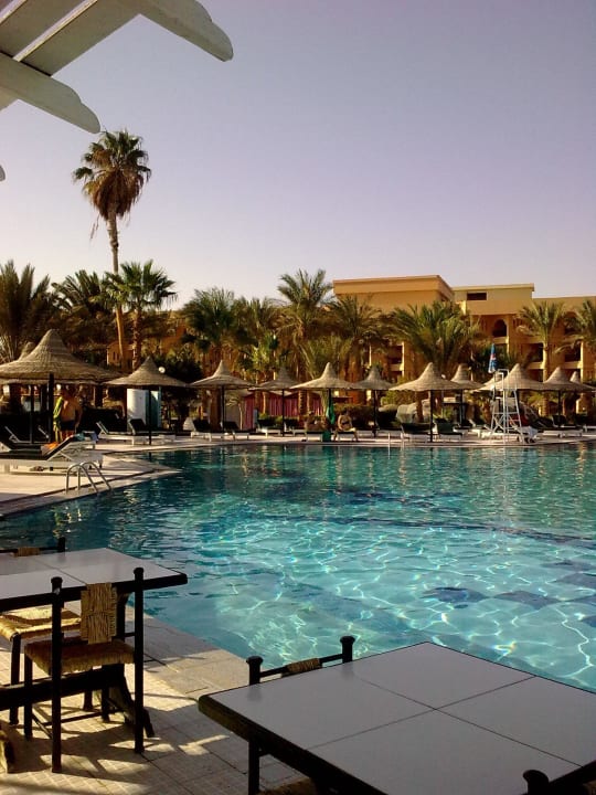 Mein Lieblingsplatz Giftun Azur Resort