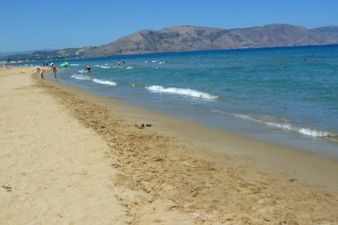 Sandstrand/Delfina Bech Delfina Boutique Hotel