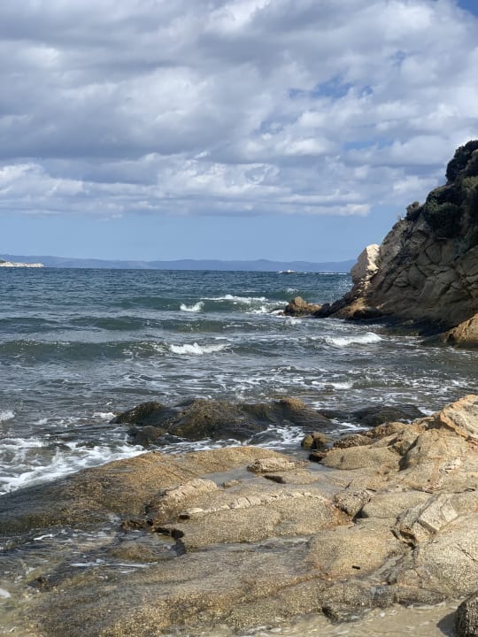 Strand Hotel Apollon