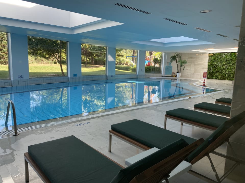 Pool TUI BLUE Xanthe