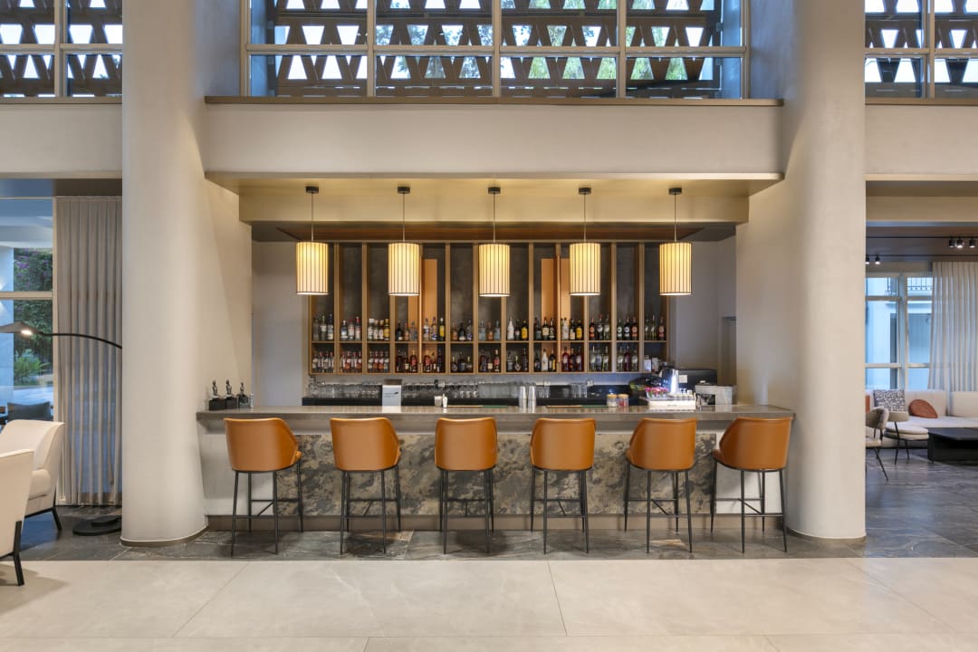 Lobby Sherwood Exclusive Kemer