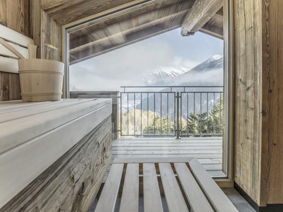 Zimmer Die Aussicht
