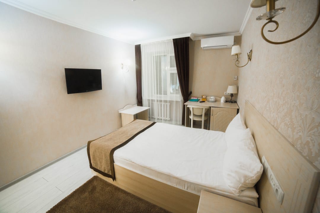 Zimmer Hotel Tourist