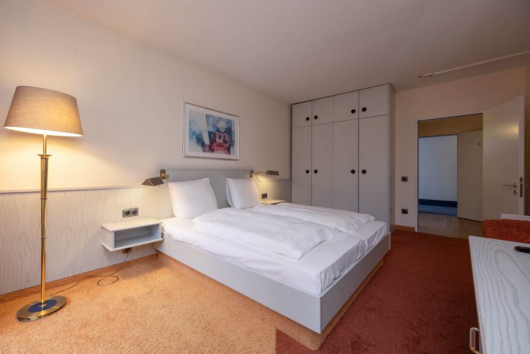 Zimmer Fletcher Hotel-Restaurant Arnsberg-Sauerland