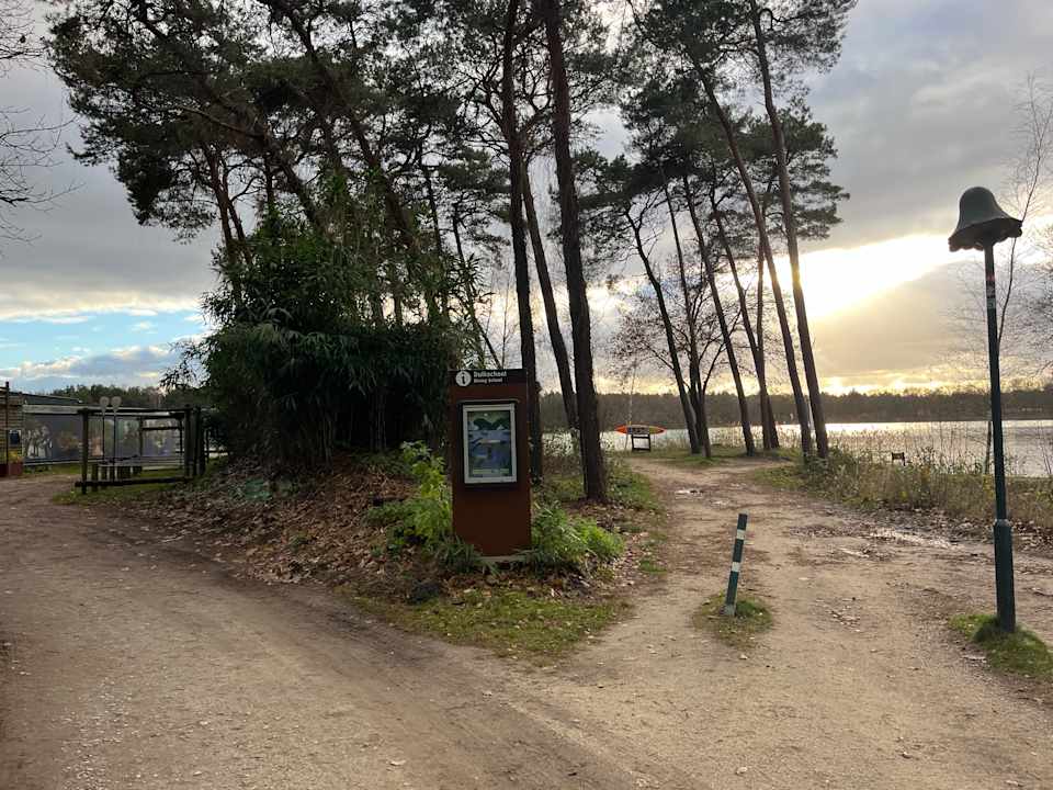 Sport & Freizeit Center Parcs De Kempervennen