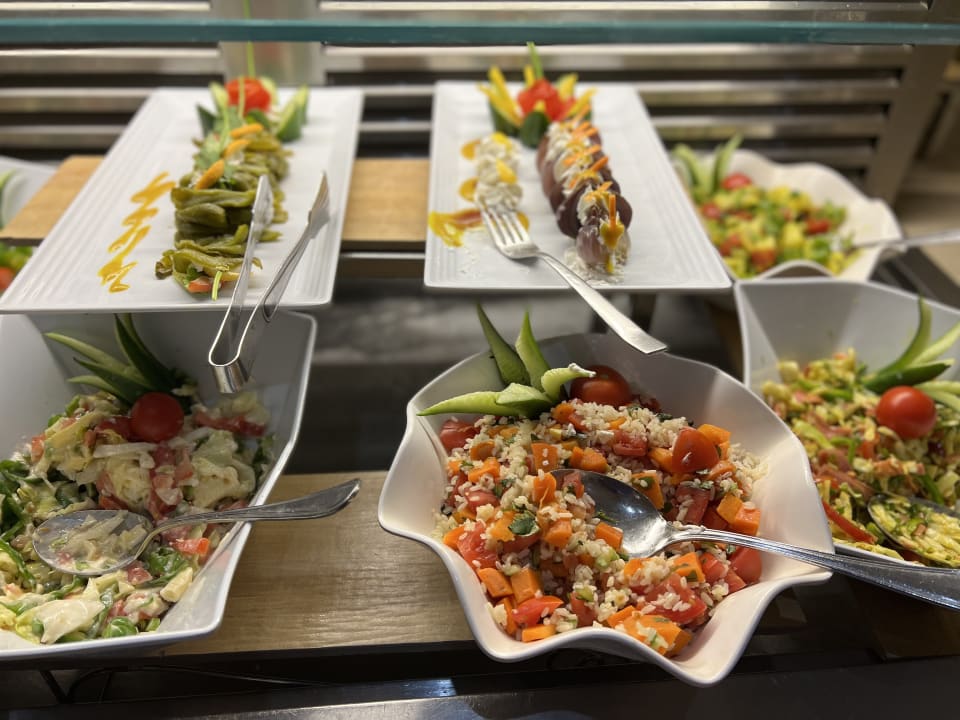 Gastro Grand Waterworld Makadi & Family Star Makadi