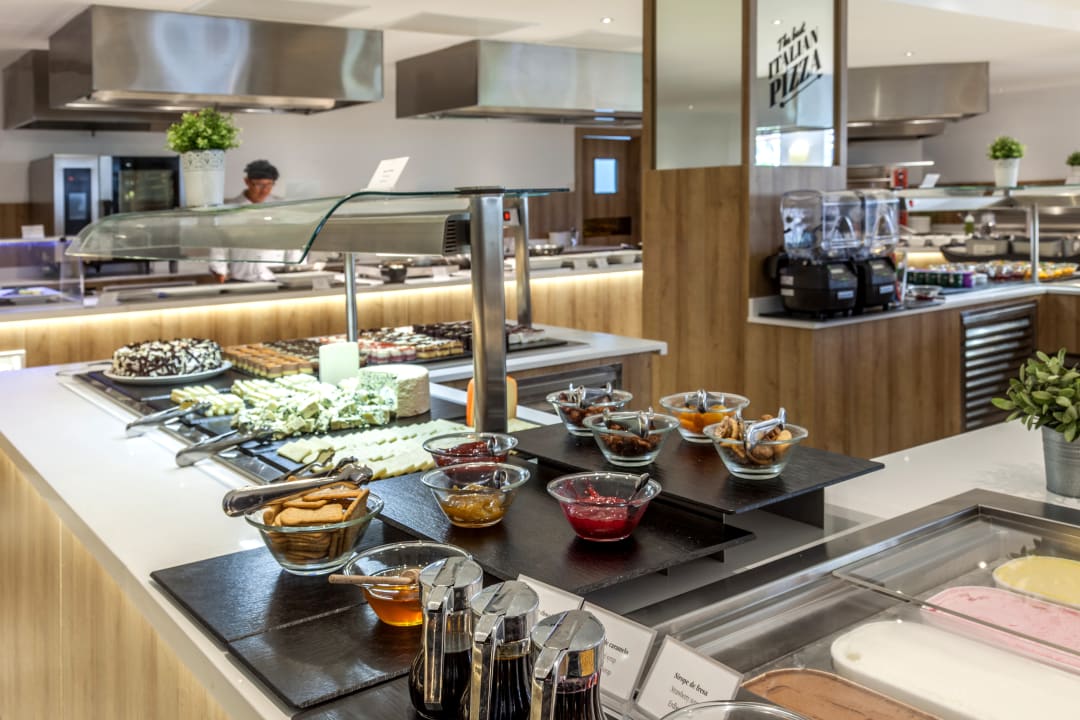 Gastro Zafiro Palmanova