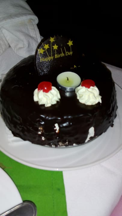 Gastro Three Corners Sea Beach Resort