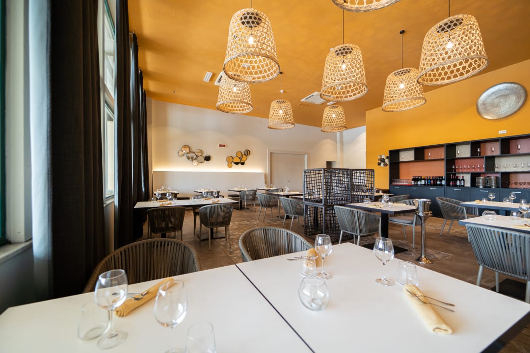 Gastro Falkensteiner Club Funimation Garden Calabria