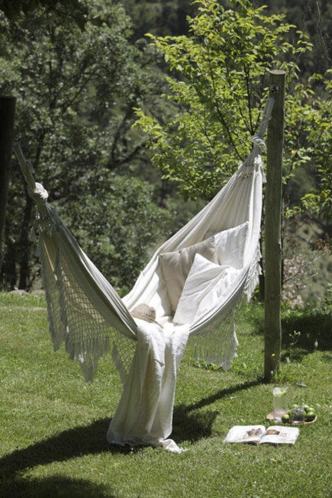 Hamacas Rusticae Hotel Casa de San Martín