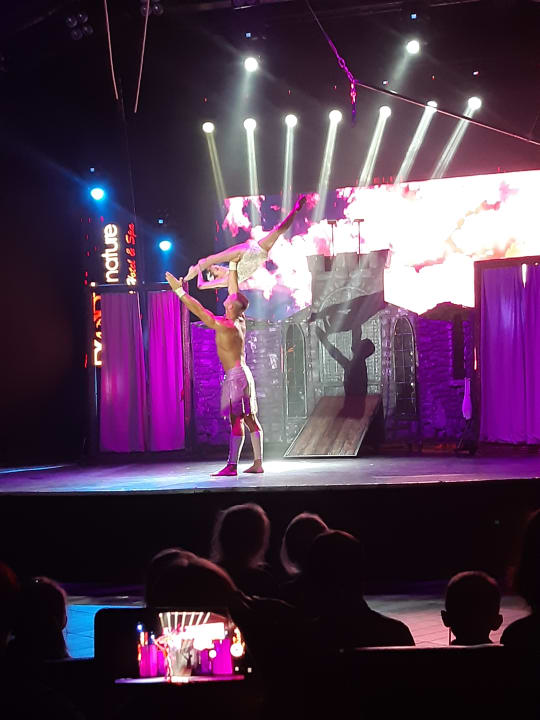 Sport & Freizeit Port Nature Luxury Resort & Spa