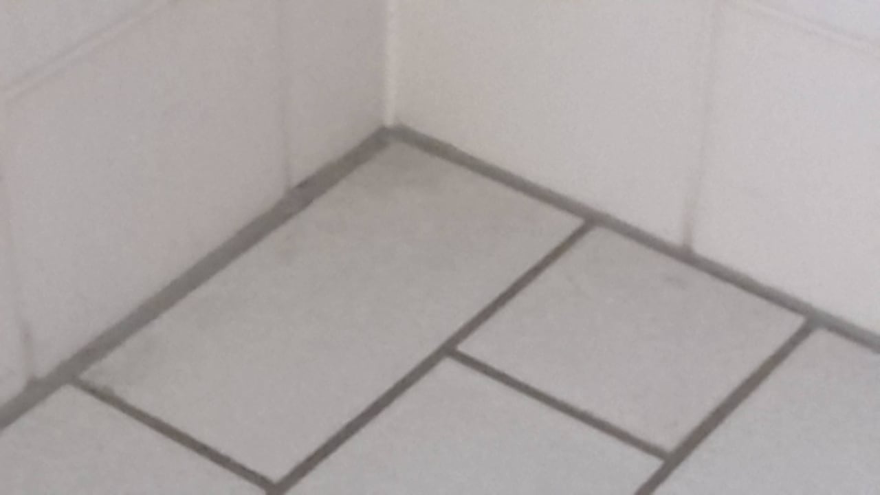 Ecke im Bad Fletcher Badhotel Callantsoog