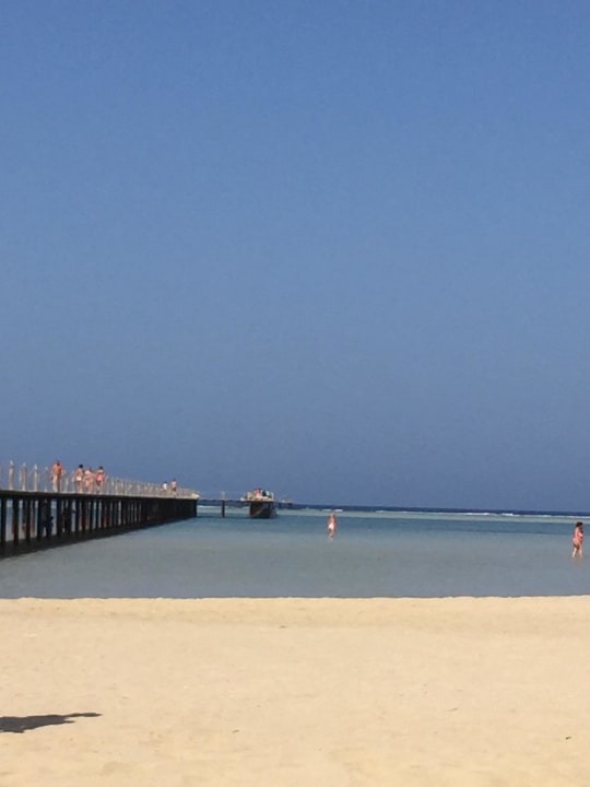 Strand Casa Mare Resort