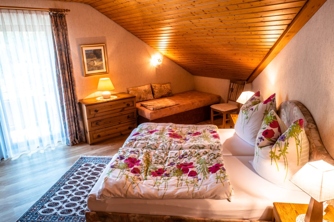 Zimmer Landhaus Christina