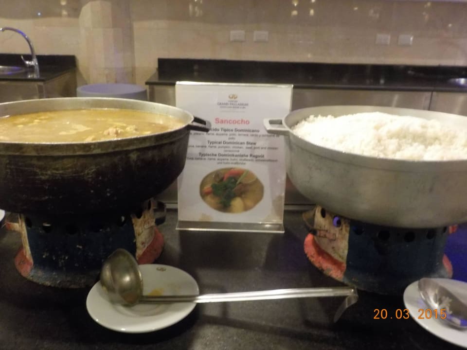 Hotel Grand Palladium Bávaro Suites Resort & Spa Grand Palladium Select Bávaro Resort & Spa