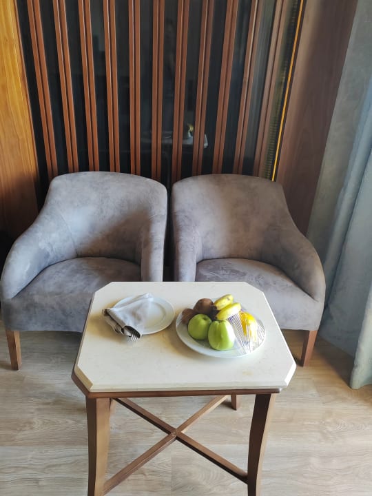 Zimmer Serenity Alpha Beach