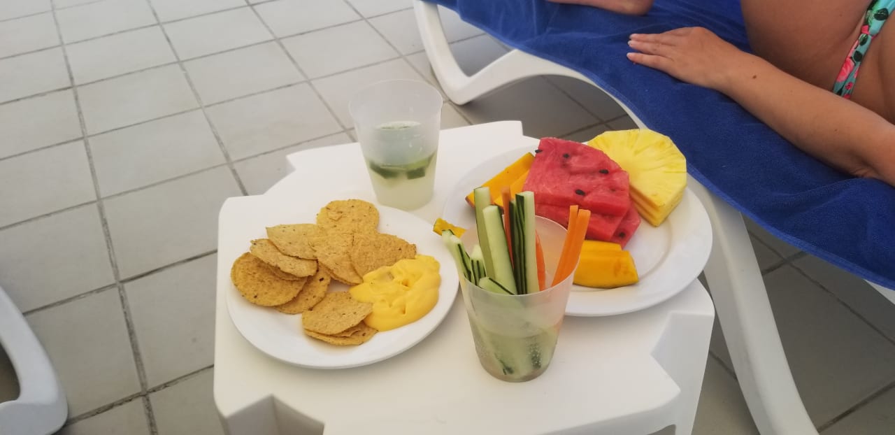 Sonstiges Hotel Riu Republica - Adults only