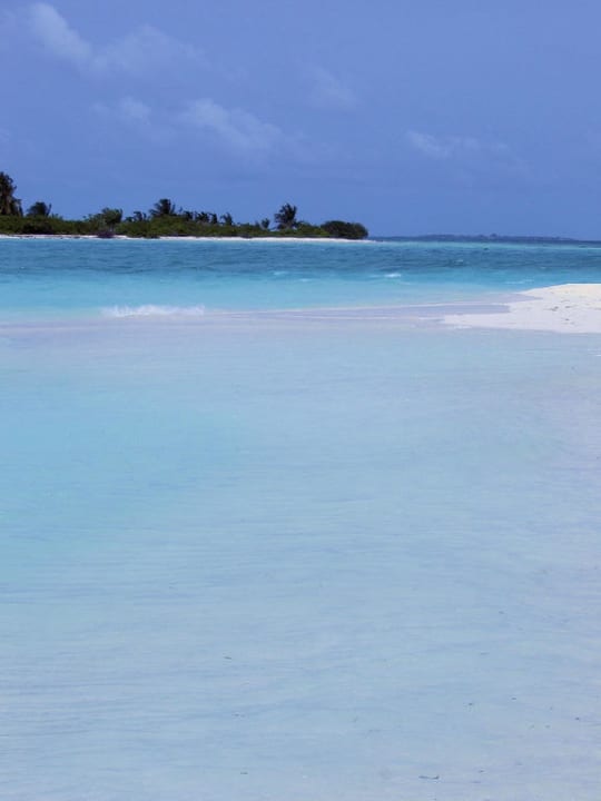 Traumhaft Meeru Maldives Resort Island