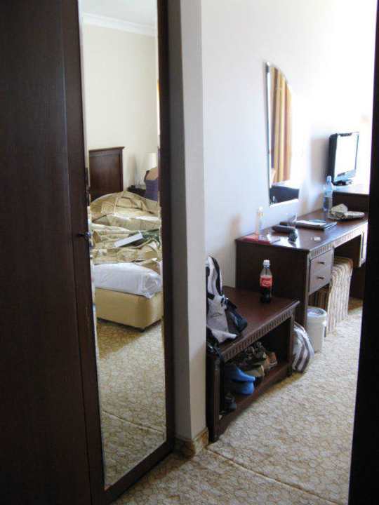 Pokój Hotel Vista Hill