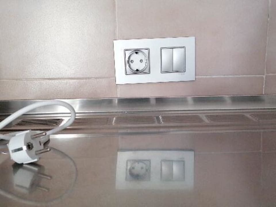 Zimmer Alcudia Garden Aparthotel