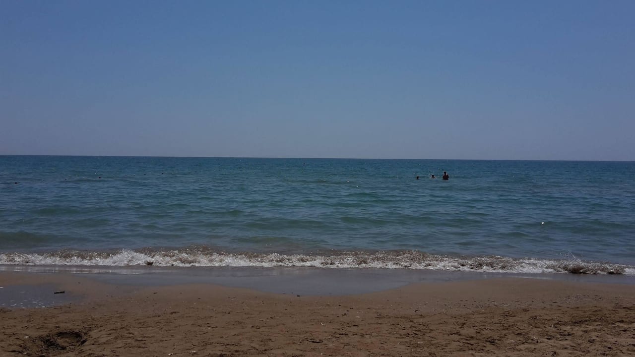 Einfach nur schön Sentido Trendy Verbena Beach