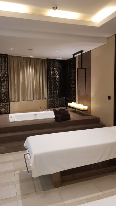 Zimmer Hotel and Residence Narcissus