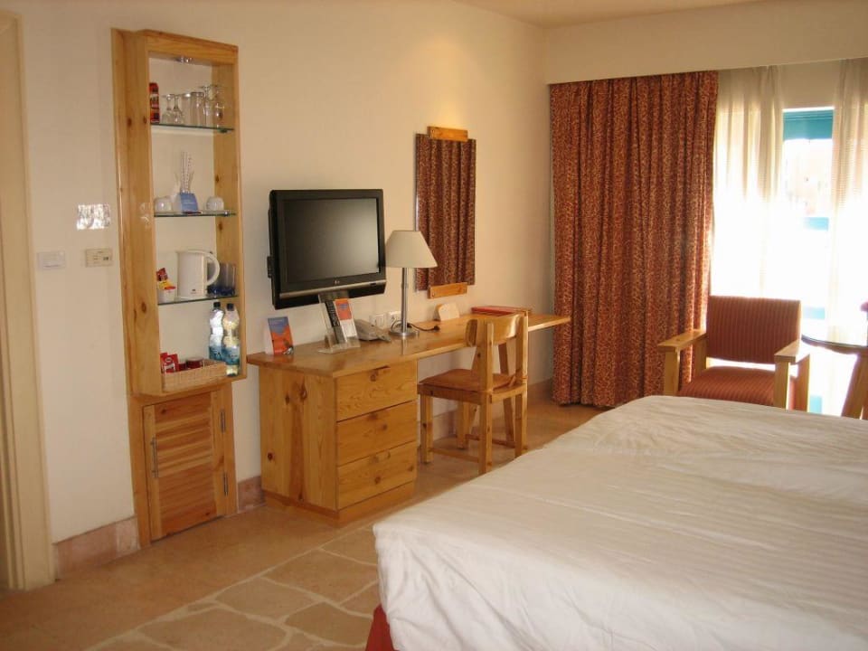 Zimmer 7108 Sheraton Miramar Resort El Gouna