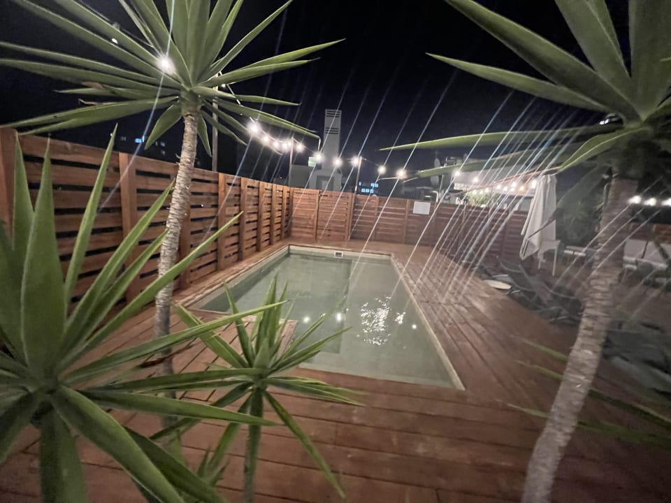 Pool Casa Lit Barcelona by Ona Hotels