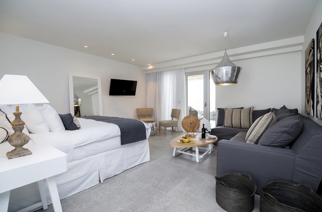 Zimmer TUI BLUE Insula Alba