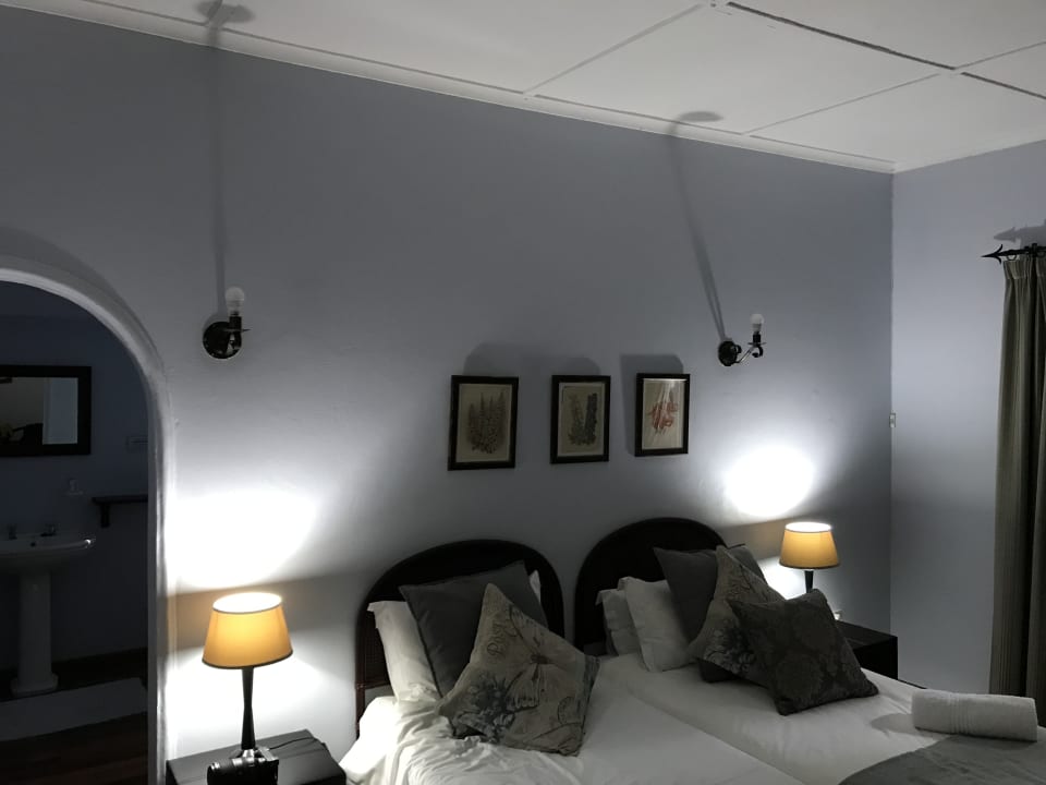 Zimmer Guesthouse Gerald's Gift