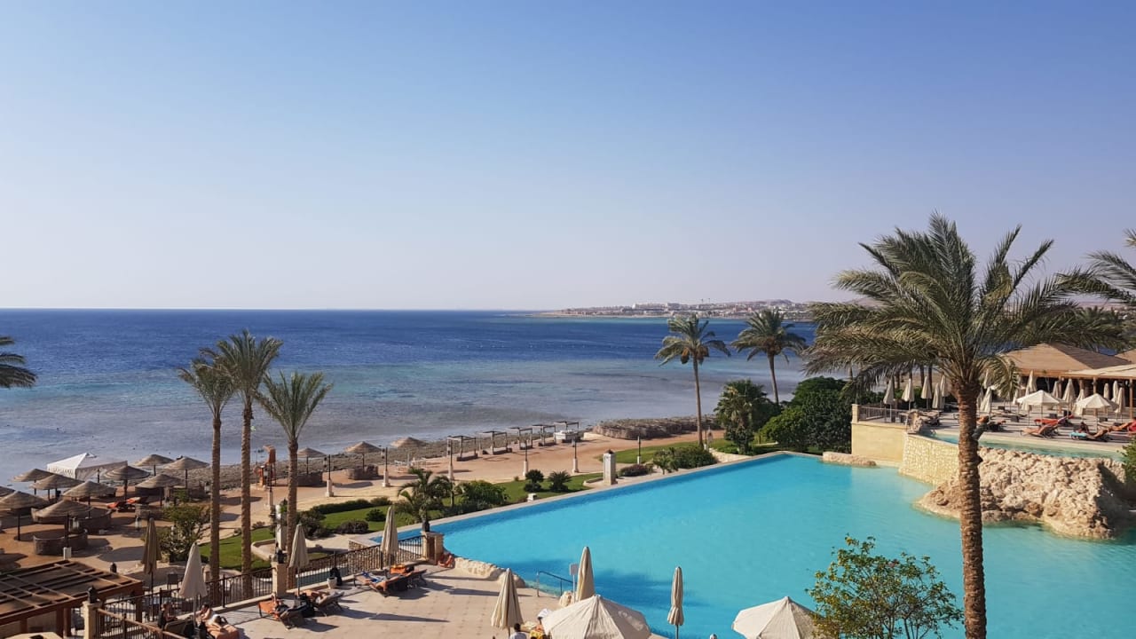 Pool Makadi Spa - Adults only