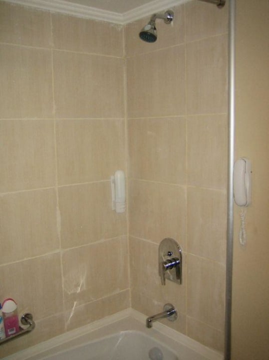 Badezimmer Calimera Hane Garden