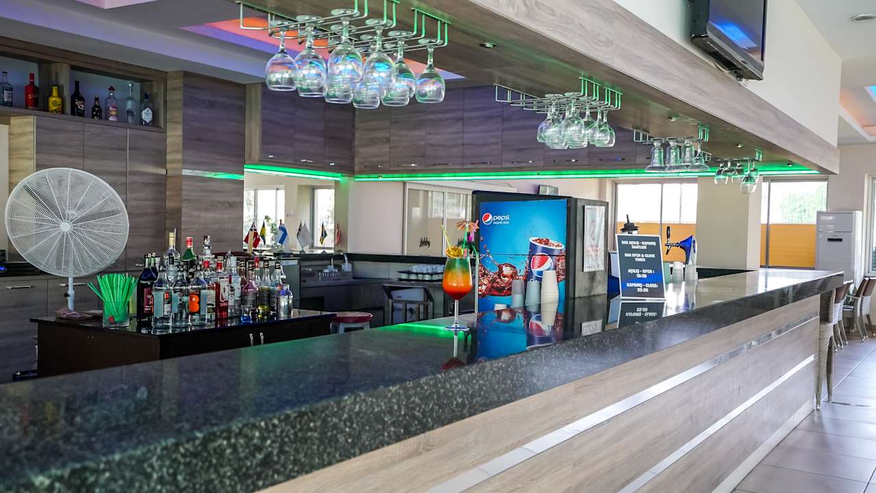 Gastro Hotel Catty Cats Garden