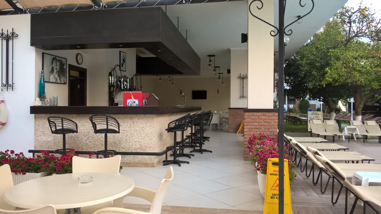 Restaurant Hotel Boulevard