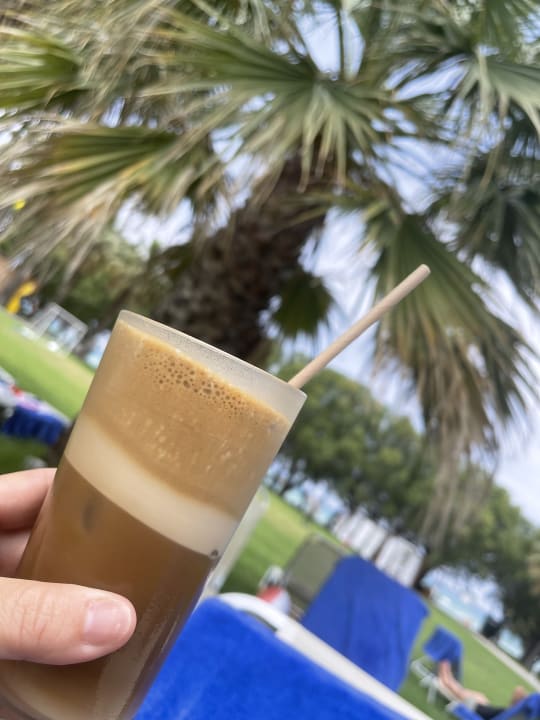 Gastro TUI KIDS CLUB Alex Beach