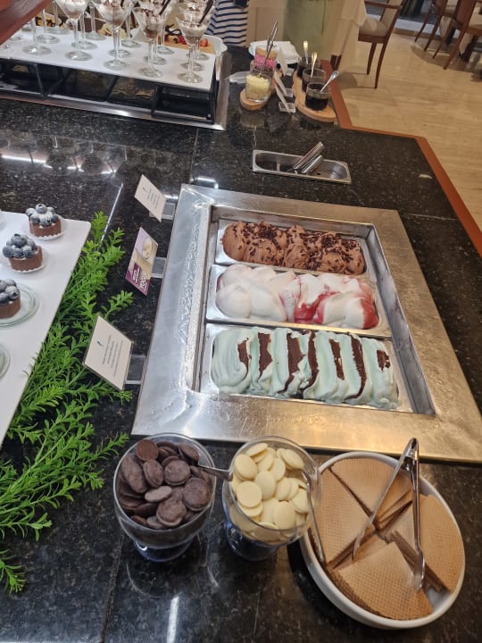 Gastro Hipotels Hipocampo Palace & Spa
