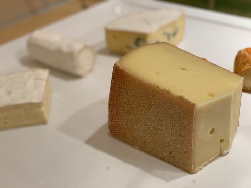 Gastro Treschers Schwarzwald Hotel