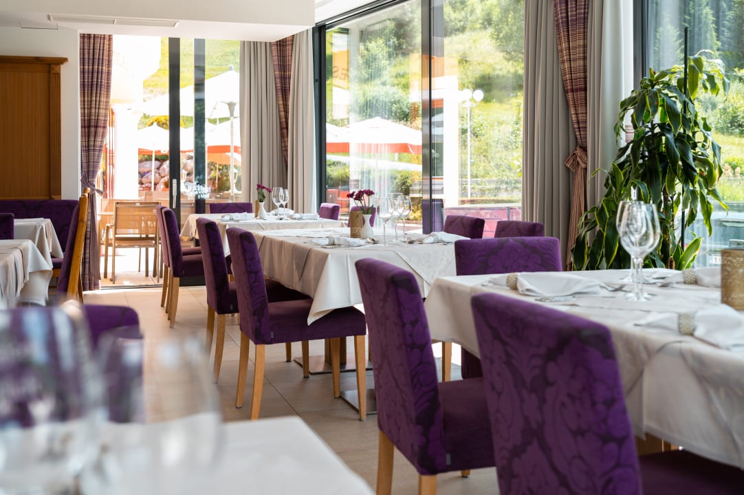 Gastro Hotel & SPA Urslauerhof