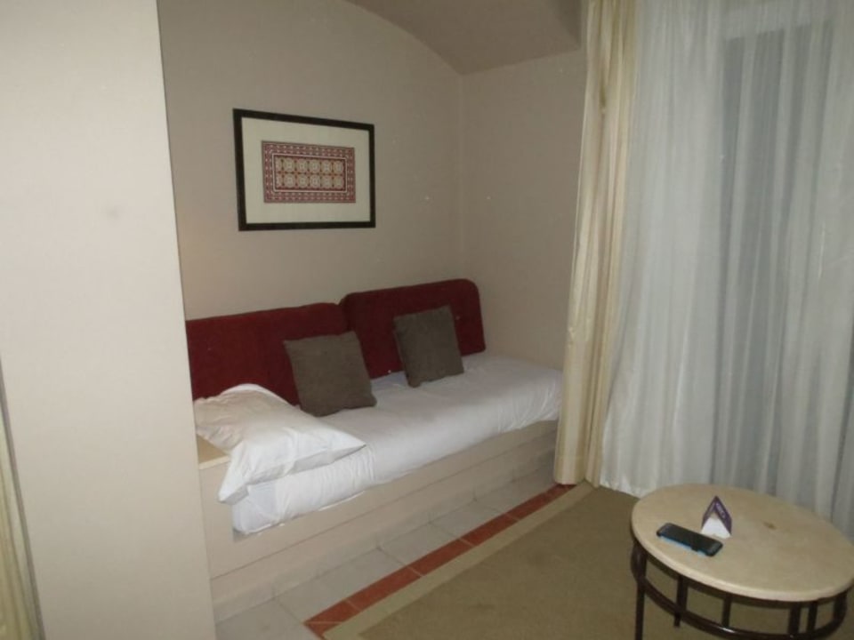 Zimmer Jaz Makadi Oasis Resort