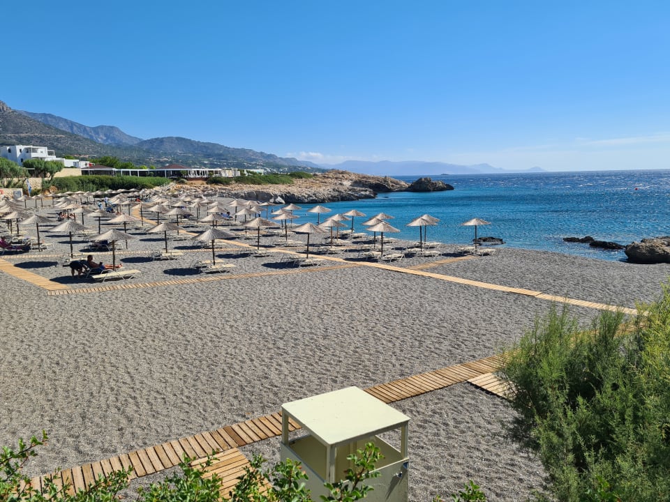 Strand Kakkos Beach Hotel