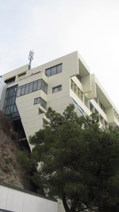 Grand Hotel Bernardin Grand Hotel Bernardin