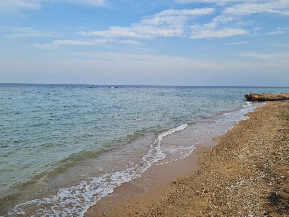 Strand Three Corners Happy Life Beach Resort