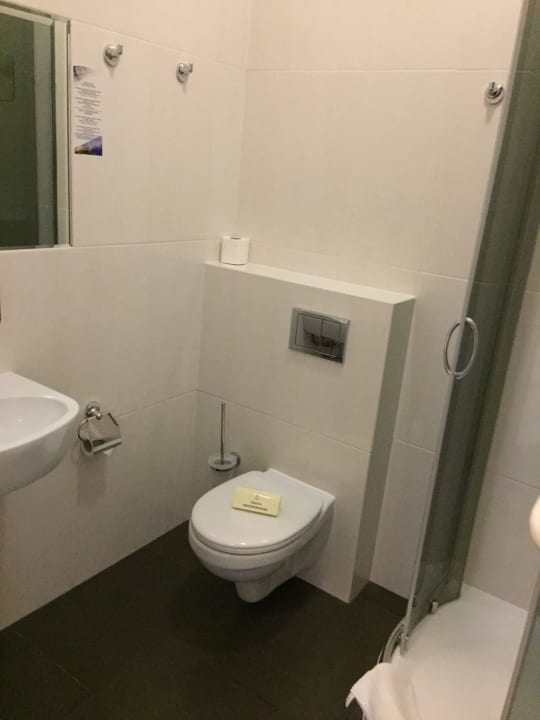 Bad Hotel Kracow Residence